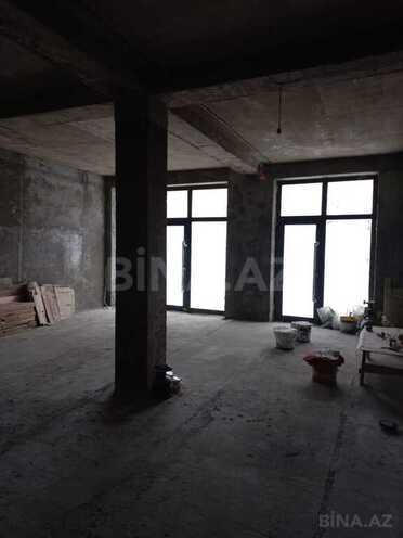 6 otaqlı həyət evi/bağ evi - Badamdar q. - 378 m² (28)