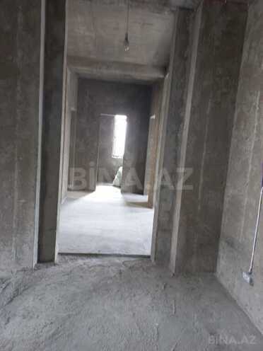 6 otaqlı həyət evi/bağ evi - Badamdar q. - 378 m² (15)