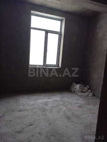 6 otaqlı həyət evi/bağ evi - Badamdar q. - 378 m² (21)
