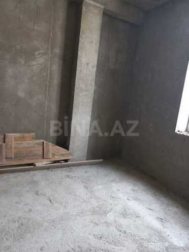 6 otaqlı həyət evi/bağ evi - Badamdar q. - 378 m² (18)