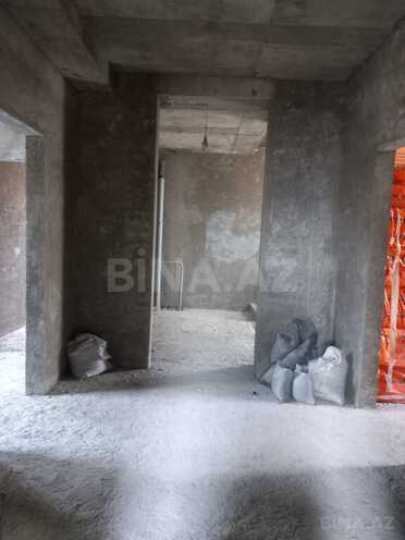 6 otaqlı həyət evi/bağ evi - Badamdar q. - 378 m² (16)