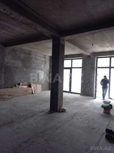6 otaqlı həyət evi/bağ evi - Badamdar q. - 378 m² (10)