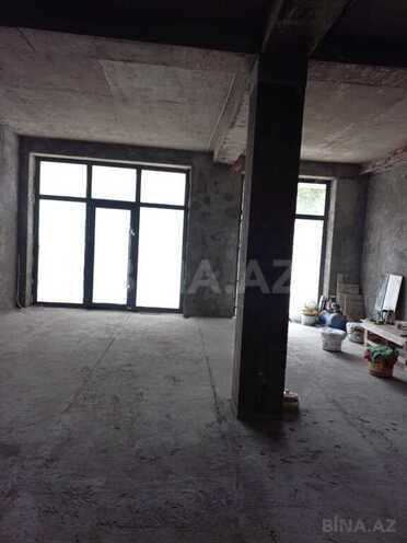 6 otaqlı həyət evi/bağ evi - Badamdar q. - 378 m² (6)