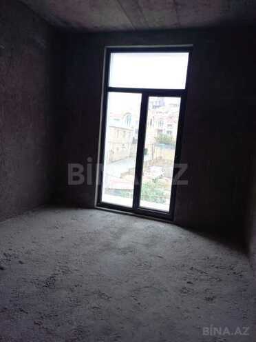 6 otaqlı həyət evi/bağ evi - Badamdar q. - 378 m² (19)