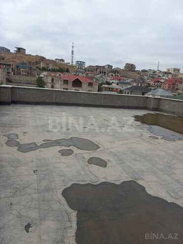 6 otaqlı həyət evi/bağ evi - Badamdar q. - 378 m² (26)