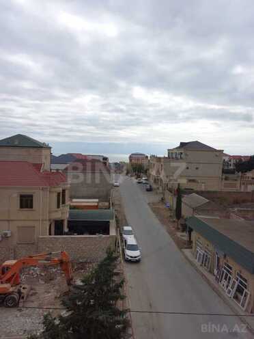 6 otaqlı həyət evi/bağ evi - Badamdar q. - 378 m² (23)