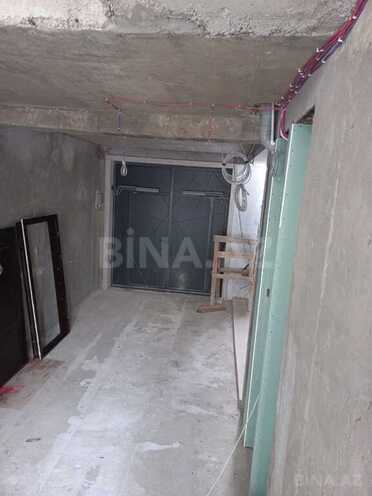 6 otaqlı həyət evi/bağ evi - Badamdar q. - 378 m² (8)