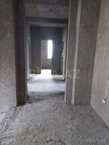 6 otaqlı həyət evi/bağ evi - Badamdar q. - 378 m² (22)