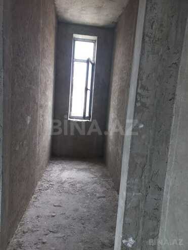 6 otaqlı həyət evi/bağ evi - Badamdar q. - 378 m² (17)