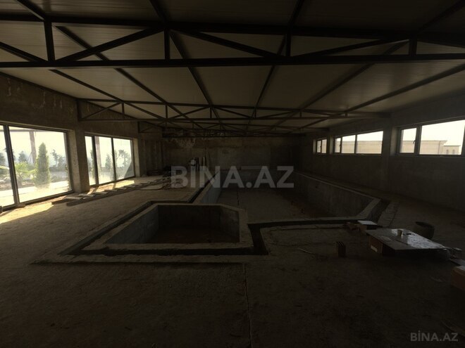 2-комн. новостройка - пос. Бадамдар - 70 м² (16)
