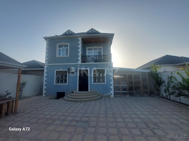 Продаётся 4-комн. дом/дача 147 м², пос. Говсан, photo 3 from 23