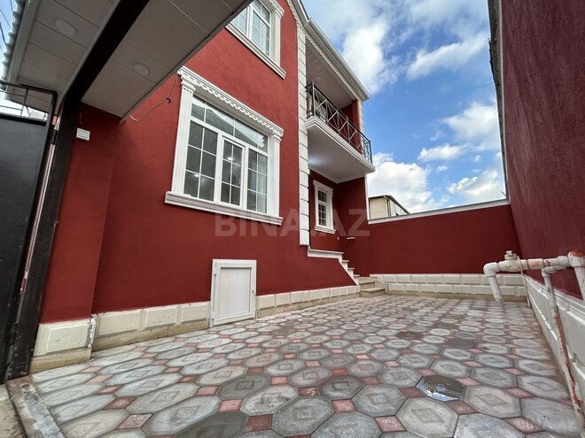 4-комн. дом/дача - Хырдалан - 120 м² (2)
