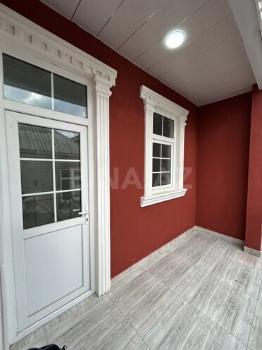 4-комн. дом/дача - Хырдалан - 120 м² (8)