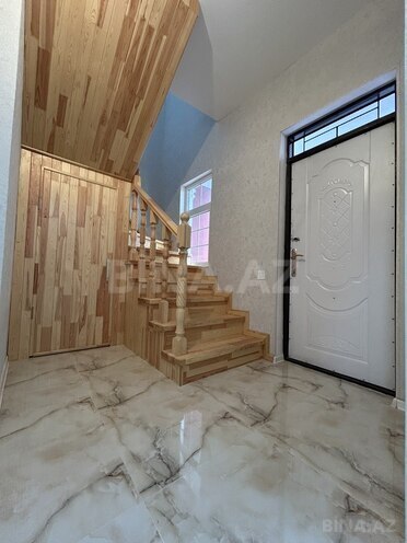4-комн. дом/дача - Хырдалан - 120 м² (11)