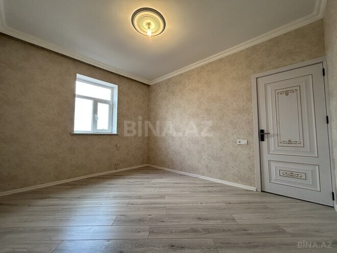4-комн. дом/дача - Хырдалан - 120 м² (24)