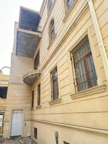 Satılır  obyekt 550 m², 20 Yanvar m., photo 1 from 16