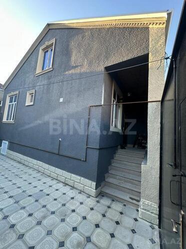 3-комн. дом/дача - пос. Забрат - 80 м² (1)
