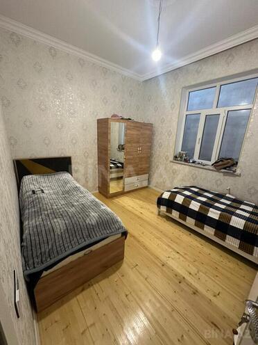 3-комн. дом/дача - пос. Забрат - 80 м² (15)