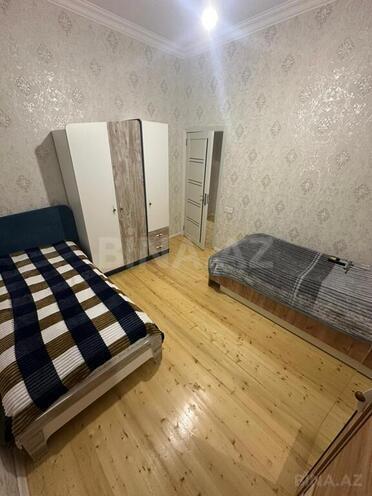 3-комн. дом/дача - пос. Забрат - 80 м² (16)