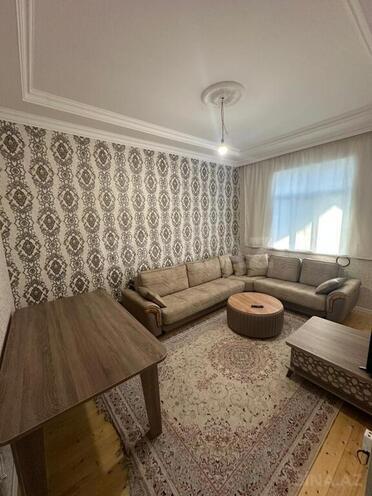 3-комн. дом/дача - пос. Забрат - 80 м² (4)