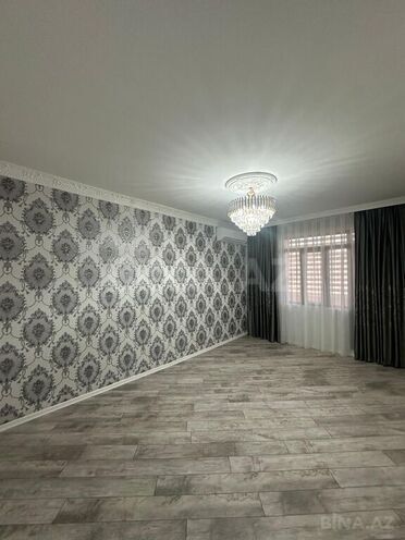 2 otaqlı köhnə tikili - Memar Əcəmi m. - 45 m² (1)