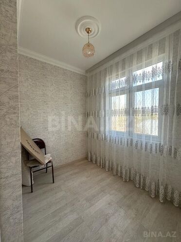 2 otaqlı köhnə tikili - Memar Əcəmi m. - 45 m² (2)