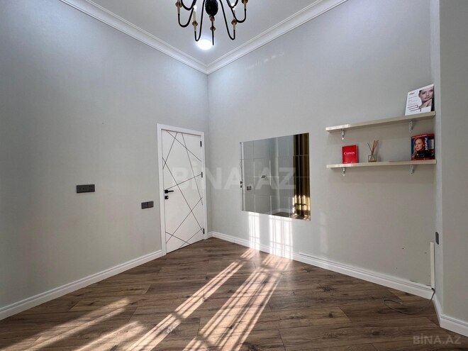 2 otaqlı yeni tikili - Ağ şəhər q. - 54 m² (6)