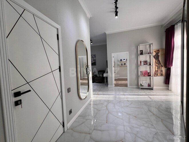 2 otaqlı yeni tikili - Ağ şəhər q. - 54 m² (9)