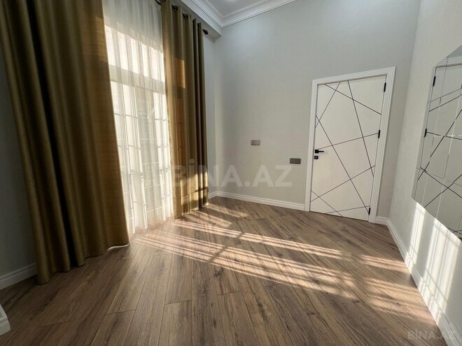 2 otaqlı yeni tikili - Ağ şəhər q. - 54 m² (7)
