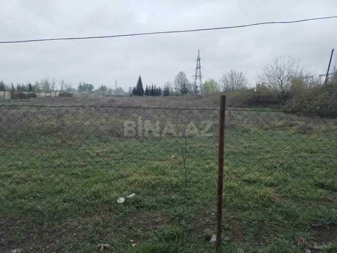 Участок - Агдаш - 84 сот (3)