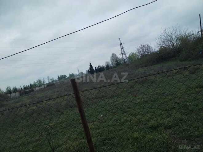 Участок - Агдаш - 84 сот (8)