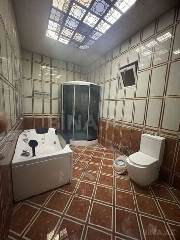 8 otaqlı həyət evi/bağ evi - Azadlıq Prospekti m. - 650 m² (7)