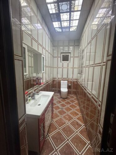 8 otaqlı həyət evi/bağ evi - Azadlıq Prospekti m. - 650 m² (8)