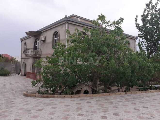 7-комн. дом/дача - Сумгаит - 320 м² (1)