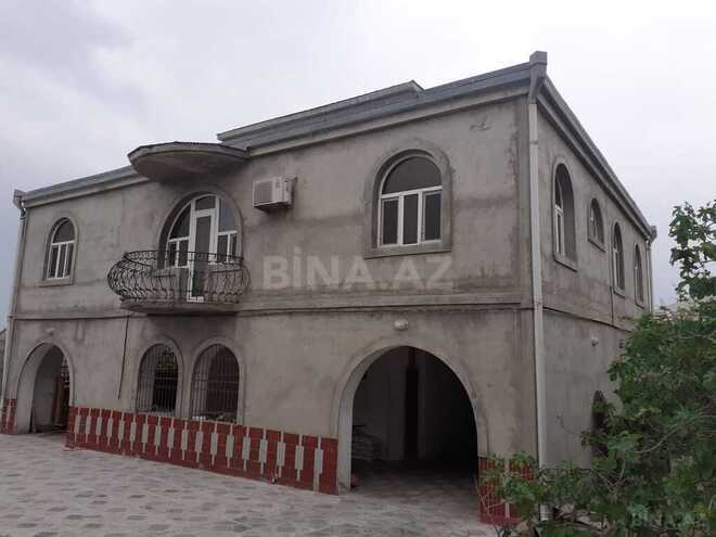 7-комн. дом/дача - Сумгаит - 320 м² (5)