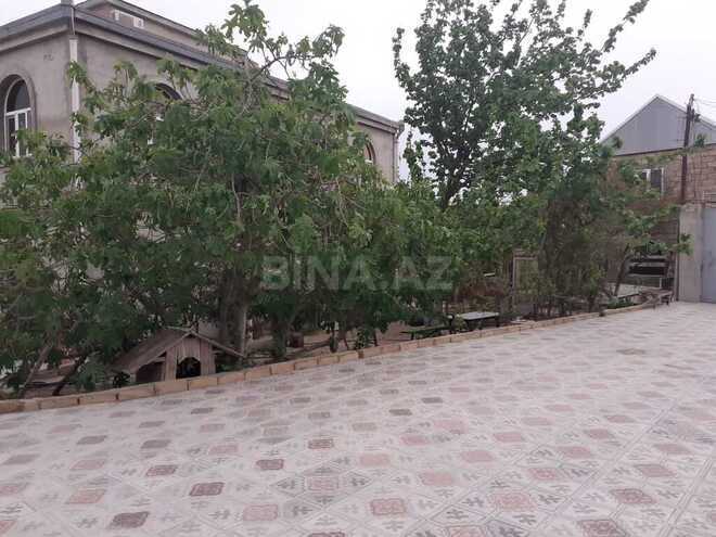 7-комн. дом/дача - Сумгаит - 320 м² (2)