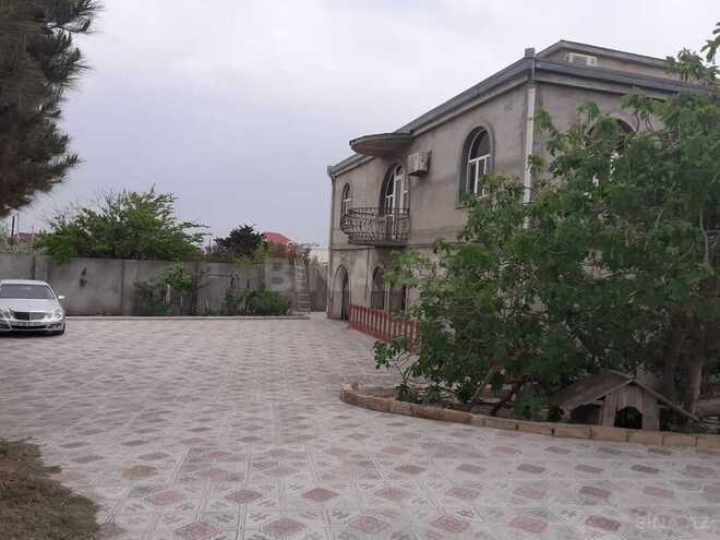 7-комн. дом/дача - Сумгаит - 320 м² (6)