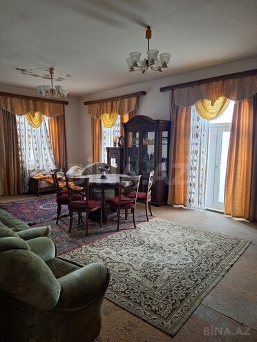 7-комн. дом/дача - Сумгаит - 320 м² (14)