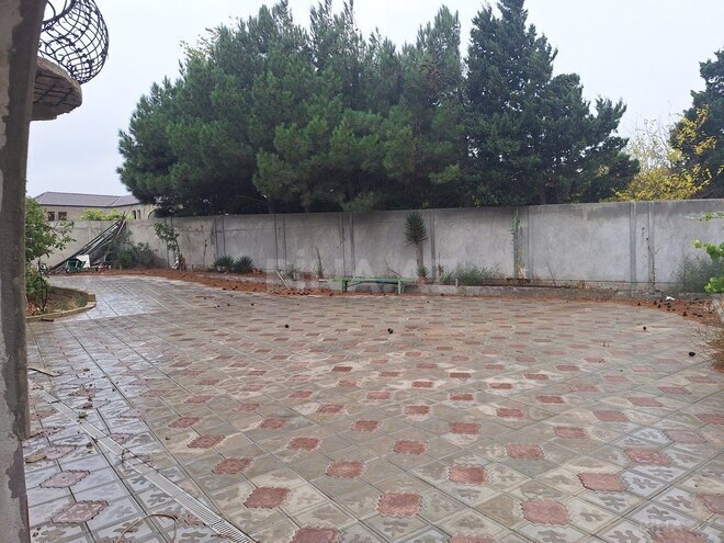7-комн. дом/дача - Сумгаит - 320 м² (18)