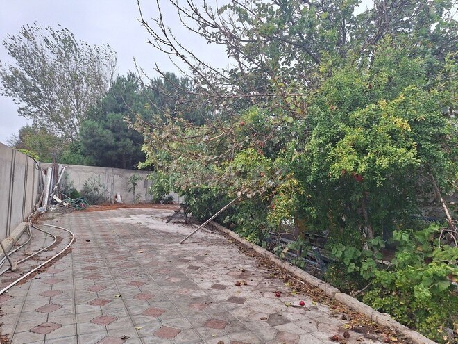 7-комн. дом/дача - Сумгаит - 320 м² (20)