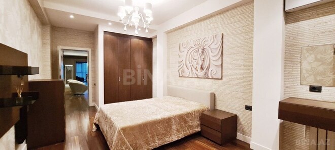 Сдаётся 3-комн. новостройка 200 м², м. Шах Исмаил Хатаи, photo 12 from 21