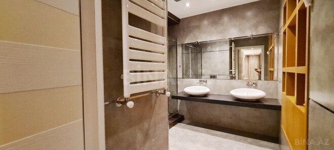 Сдаётся 3-комн. новостройка 200 м², м. Шах Исмаил Хатаи, photo 14 from 21