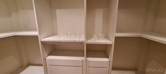 Сдаётся 3-комн. новостройка 200 м², м. Шах Исмаил Хатаи, photo 13 from 21