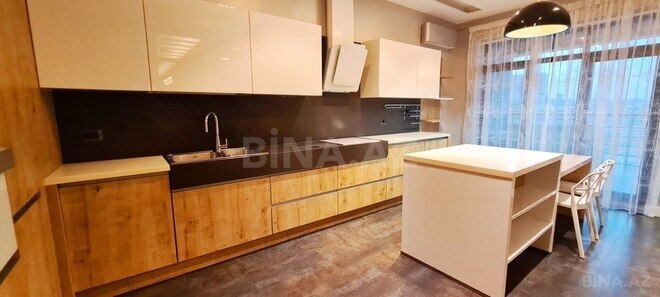 Сдаётся 3-комн. новостройка 200 м², м. Шах Исмаил Хатаи, photo 6 from 21