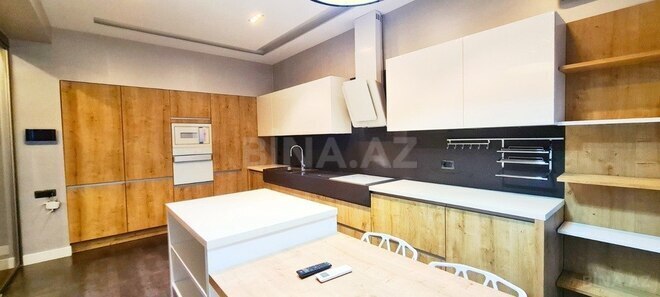 Сдаётся 3-комн. новостройка 200 м², м. Шах Исмаил Хатаи, photo 7 from 21
