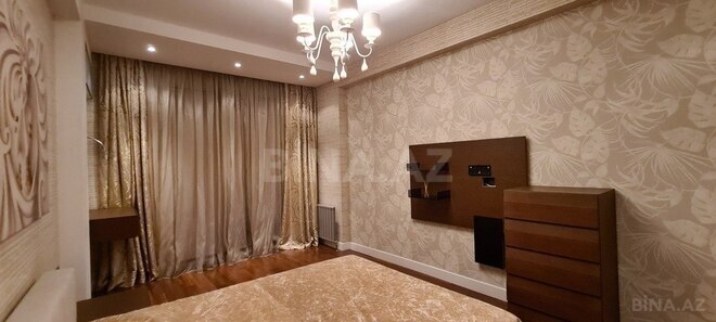Сдаётся 3-комн. новостройка 200 м², м. Шах Исмаил Хатаи, photo 8 from 21