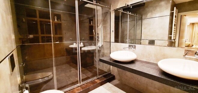 Сдаётся 3-комн. новостройка 200 м², м. Шах Исмаил Хатаи, photo 15 from 21