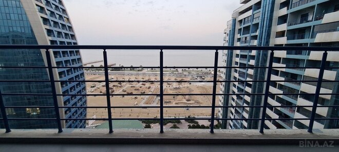 Сдаётся 3-комн. новостройка 200 м², м. Шах Исмаил Хатаи, photo 17 from 21