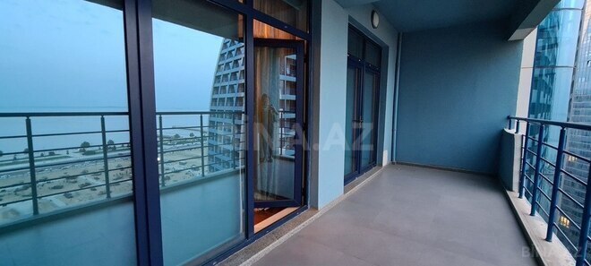 Сдаётся 3-комн. новостройка 200 м², м. Шах Исмаил Хатаи, photo 18 from 21