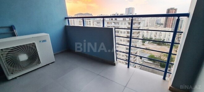 Сдаётся 3-комн. новостройка 200 м², м. Шах Исмаил Хатаи, photo 19 from 21